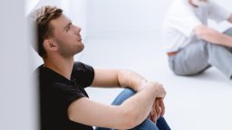 Depresia la bărbați: Semne de recunoaștere